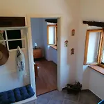 Apartmán House Suzana Sovinjska Brda