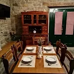 Apartmán House Suzana Sovinjska Brda
