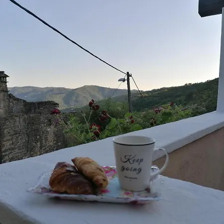 Appartement House Suzana