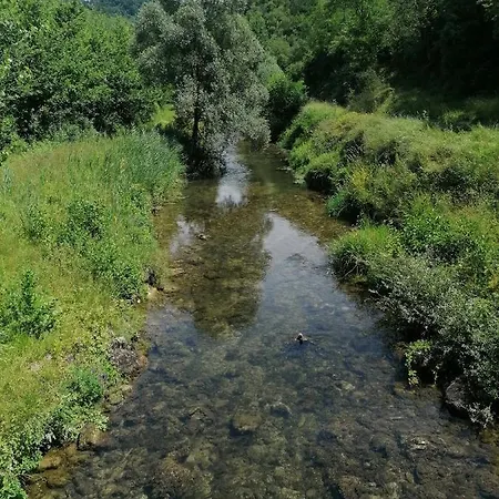 Appartement House Suzana
