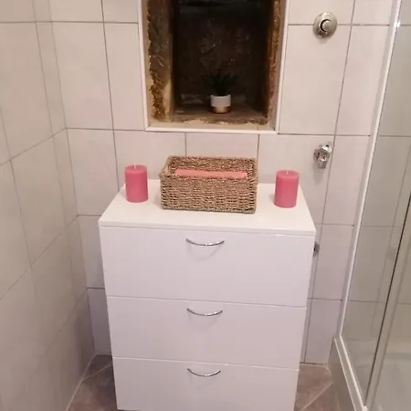 Appartement House Suzana Sovinjska Brda