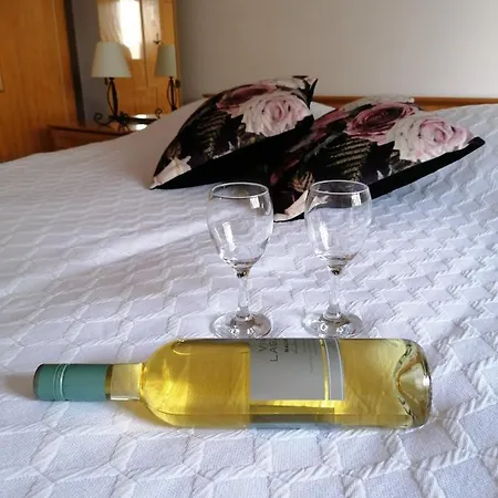 Appartement House Suzana *