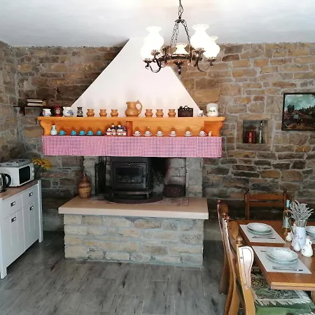 House Suzana *