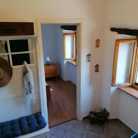 Appartement House Suzana Sovinjska Brda