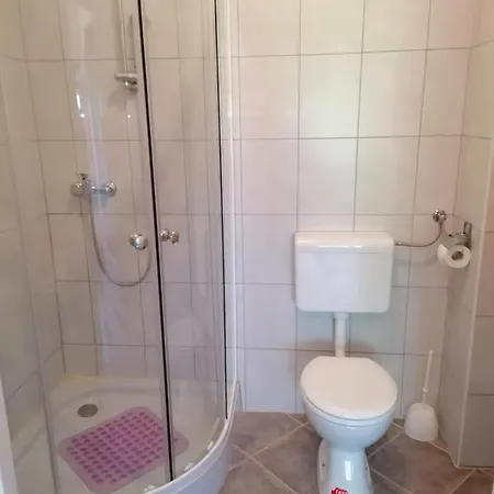 Appartement House Suzana