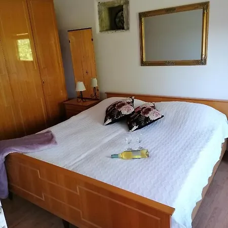 House Suzana Appartement Sovinjska Brda