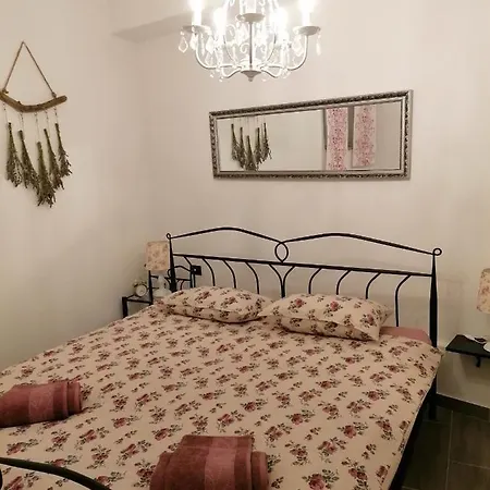House Suzana Apartment