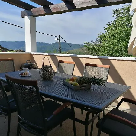 Appartement House Suzana *