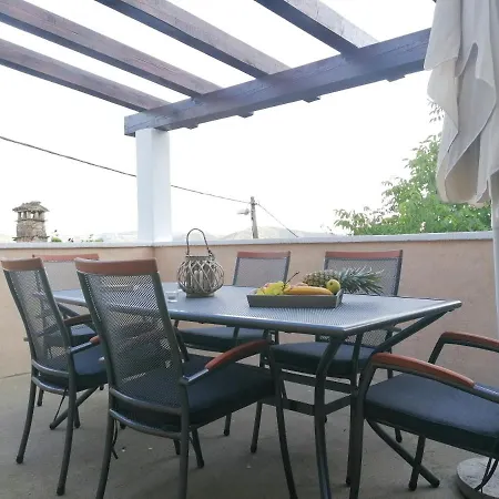 Appartamento House Suzana