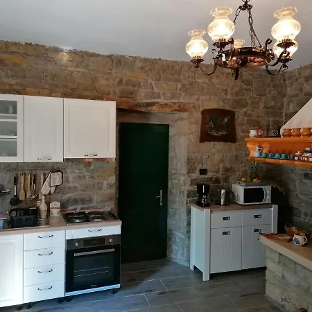 Appartamento House Suzana