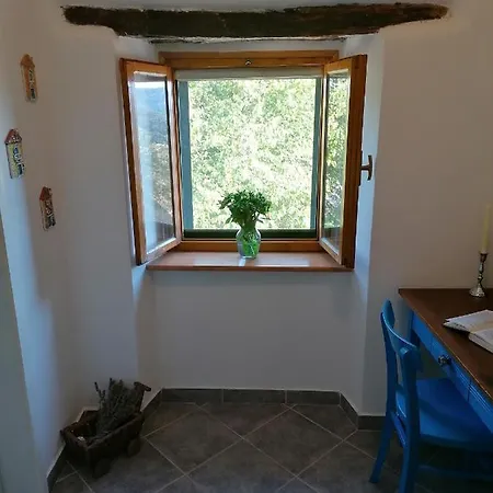 House Suzana Appartamento