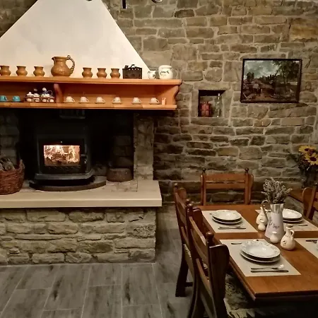 House Suzana Sovinjska Brda
