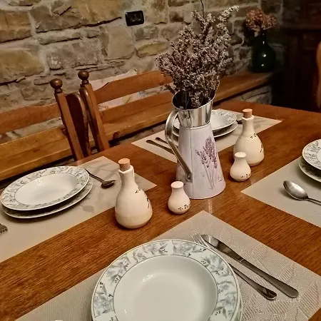 Appartamento House Suzana